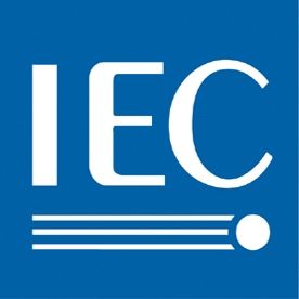 سازمان استاندارد IEC_2007