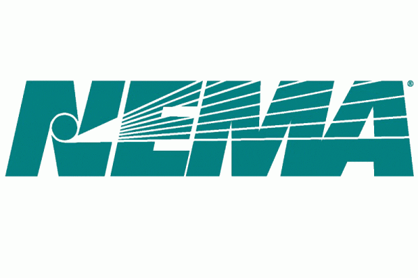 لوگو سازمان استاندارد نما NEMA standard
