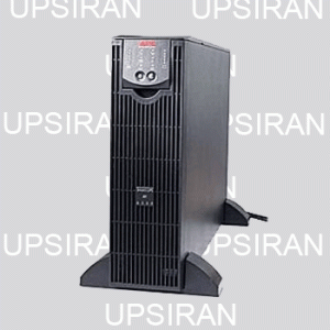 یو پی اس APC® Smart-UPS RT Tower/Rack Mountable 6kVA