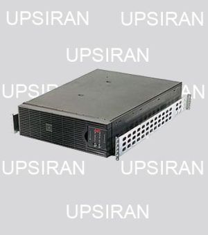 یو پی اس APC® Smart-UPS RT Tower/Rack