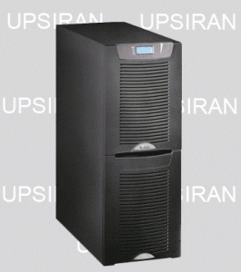 یو پی اس Eaton Powerware 9155