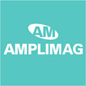 شرکت یو پی اس Amplimag