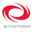 شرکت یو پی اس active power