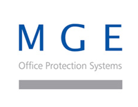 شرکت یو پی اس MGE (ام جی ای)