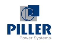شرکت یو پی اس Piller (پیلر)