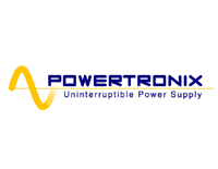 شرکت یو پی اس Power Tronix (پاورترونیکس)