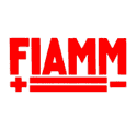لوگو باتری یو پی اس fiamm