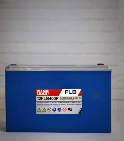 باتری 12 ولت فیام 105 AH FLB