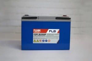 باتری 12 ولت فیام 70 AH FIAMM FLB SERIES