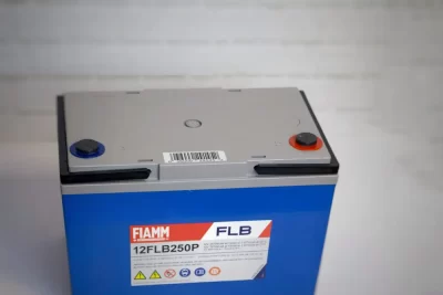 باتری 12 ولت فیام 70 AH FIAMM FLB SERIES